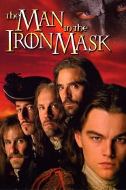 The Man in the Iron Mask (1998) Malay Subtitle