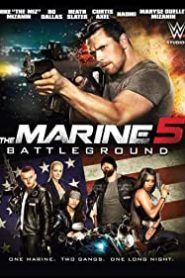 The Marine 5: Battleground (2017) Malay Subtitle