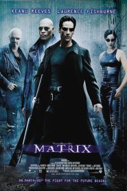 The Matrix (1999) Malay Subtitle