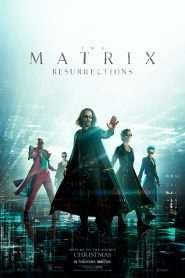 The Matrix Resurrections (2021) Malay Subtitle