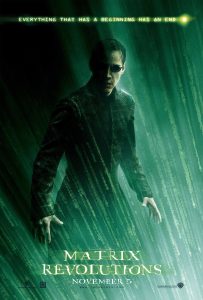 The Matrix Revolutions (2003) Malay Subtitle