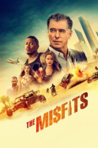 The Misfits (2021) Malay Subtitle
