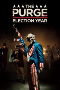 The Purge: Election Year (2016) Malay Subtitle