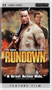 The Rundown (2003) Malay Subtitle