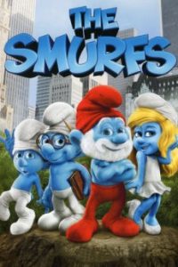 The Smurfs (2011) Malay Subtitle