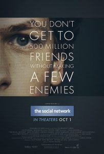 The Social Network (2010) Malay Subtitle