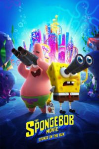 The SpongeBob Movie: Sponge on the Run (2020) Malay Subtitle