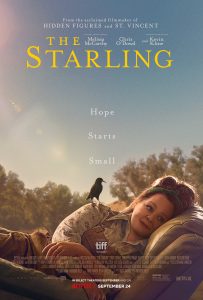 The Starling (2021) Malay Subtitle