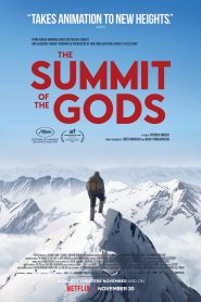 The Summit of the Gods (2021) Malay Subtitle