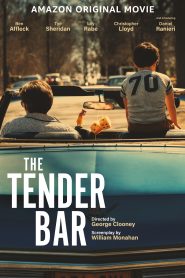 The Tender Bar (2021) Malay Subtitle