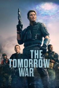The Tomorrow War (2021) Malay Subtitle