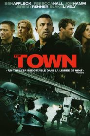 The Town (2010) Malay Subtitle