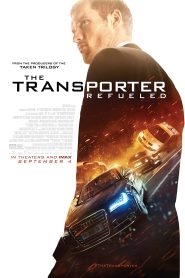 The Transporter Refueled (2015) Malay Subtitle