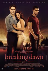 The Twilight Saga: Breaking Dawn – Part 1 (2011) Malay Subtitle