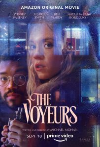 The Voyeurs (2021) Malay Subtitle