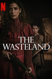 The Wasteland (2021) Malay Subtitle
