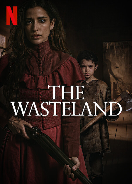 The Wasteland (2021) Malay Subtitle