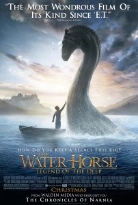 The Water Horse (2007) Malay Subtitle