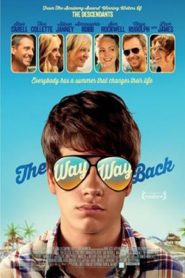 The Way Way Back (2013) Malay Subtitle
