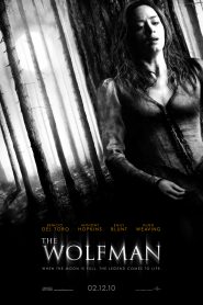 The Wolfman (2010) Malay Subtitle