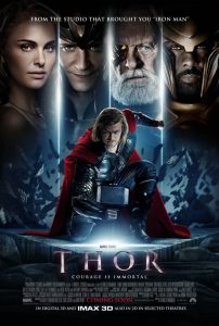 Thor (2011) Malay Subtitle