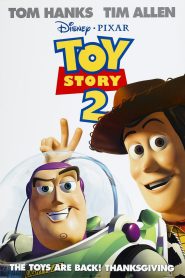 Toy Story 2 (1999) Malay Subtitle