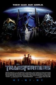 Transformers (2007) Malay Subtitle