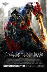 Transformers: Dark of the Moon (2011) Malay Subtitle