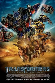 Transformers: Revenge of the Fallen (2009) Malay Subtitle