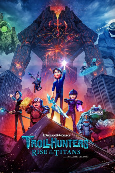 Trollhunters: Rise of the Titans (2021) Malay Subtitle