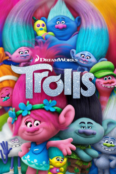 Trolls (2016) Malay Subtitle