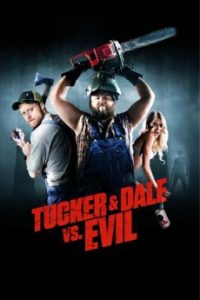 Tucker and Dale vs Evil (2010) Malay Subtitle