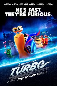 Turbo (2013) Malay Subtitle