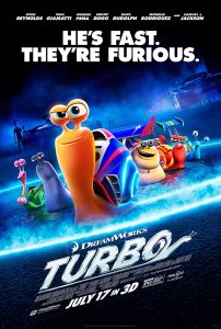 Turbo (2013) Malay Subtitle