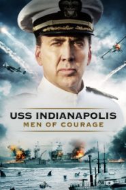 USS Indianapolis: Men of Courage (2016) Malay Subtitle