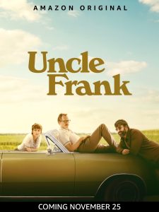 Uncle Frank (2020) Malay Subtitle