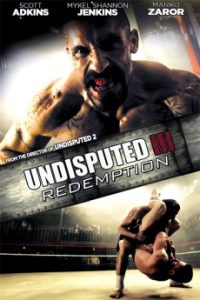 Undisputed 3: Redemption (2010) Malay Subtitle