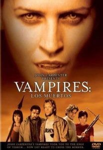 Vampires: Los Muertos (2002) Malay Subtitle