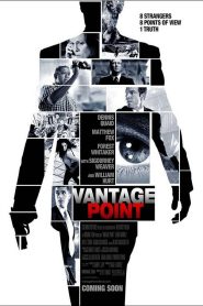 Vantage Point (2008) Malay Subtitle
