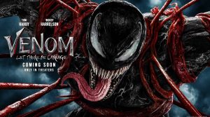 Venom: Let There Be Carnage (2021) Malay Subtitle