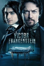 Victor Frankenstein (2015) Malay Subtitle