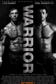 Warrior (2011) Malay Subtitle