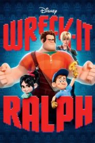Wreck-It Ralph (2012) Malay Subtitle
