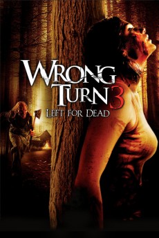 Wrong Turn 3: Left for Dead (2009) Malay Subtitle