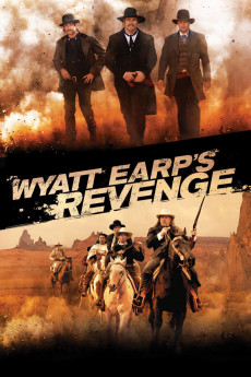 Wyatt Earp's Revenge (2012) Malay Subtitle