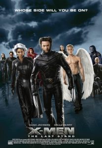 X-Men: The Last Stand (2006) Malay Subtitle