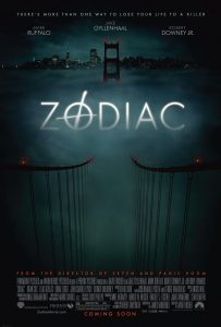 Zodiac (2007) Malay Subtitle