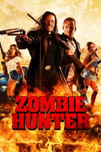 Zombie Hunter (2013) Malay Subtitle