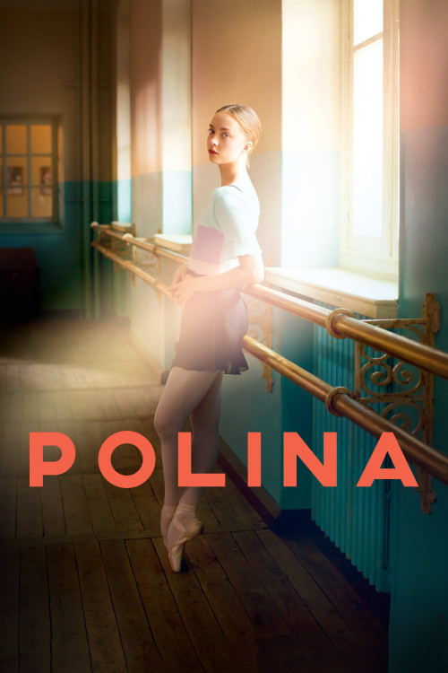 Polina (2016)Malay subtitle