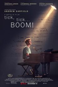 tick, tick…BOOM! (2021) Malay Subtitle